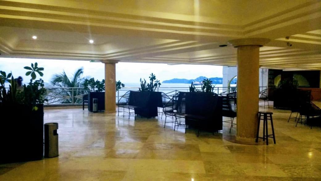 Suite En Torres Gemelas 2812 Sur Acapulco Eksteriør billede