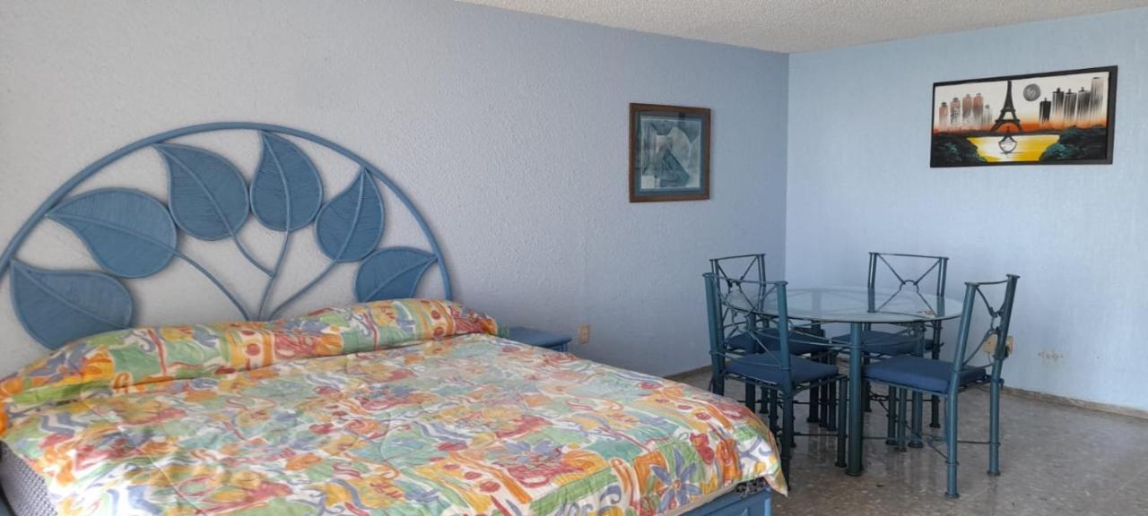 Suite En Torres Gemelas 2812 Sur Acapulco Eksteriør billede