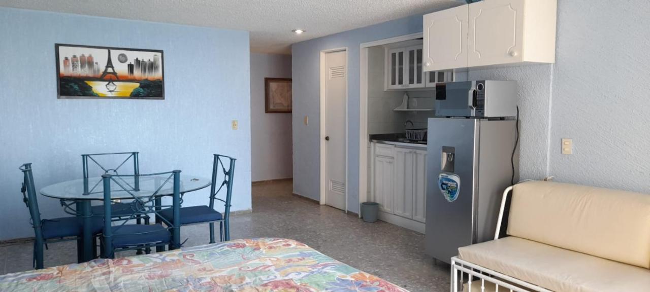 Suite En Torres Gemelas 2812 Sur Acapulco Eksteriør billede